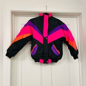 Vintage 90’s London Fog Jacket